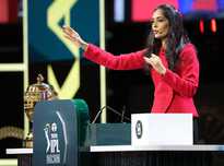 在一场备受 在一场备受