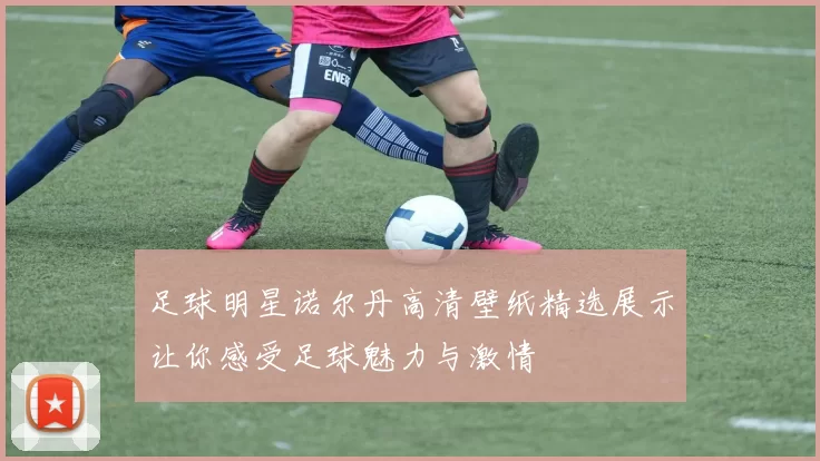 足球明星诺尔丹高清壁纸精选展示让你感受足球魅力与激情