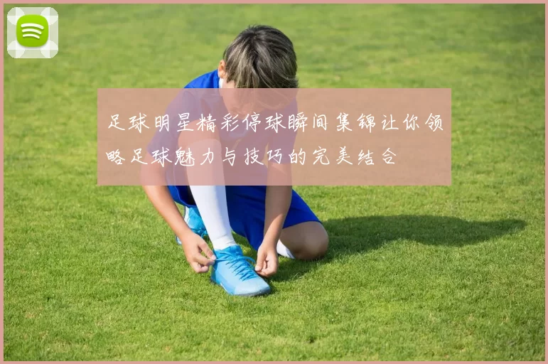 足球明星精彩停球瞬间集锦让你领略足球魅力与技巧的完美结合