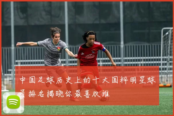 中国足球历史上的十大国粹明星球员排名揭晓你最喜欢谁