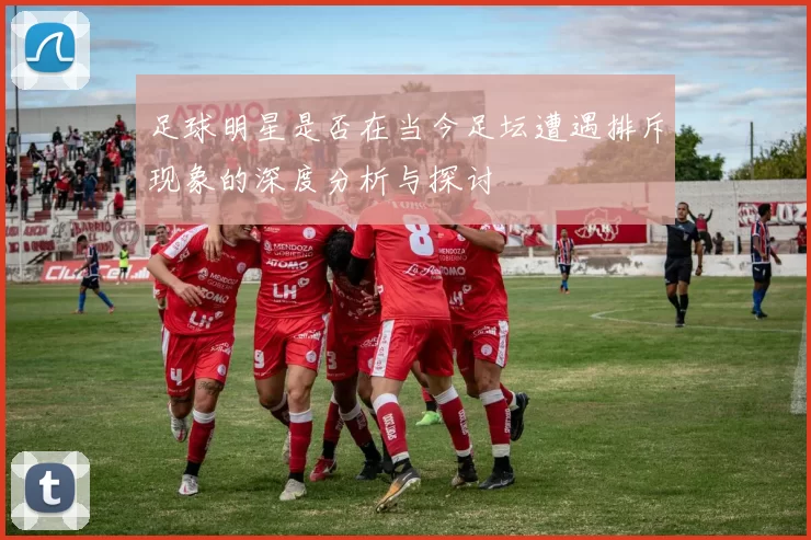 足球明星是否在当今足坛遭遇排斥现象的深度分析与探讨