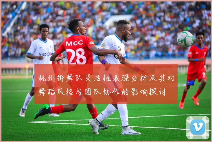 杭州街舞队灵活性表现分析及其对舞蹈风格与团队协作的影响探讨