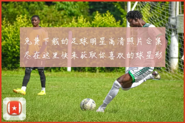免费下载的足球明星高清照片合集尽在这里快来获取你喜欢的球星形象