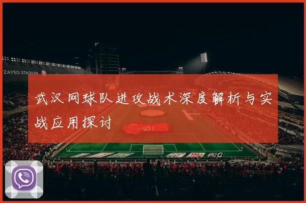 武汉网球队进攻战术深度解析与实战应用探讨