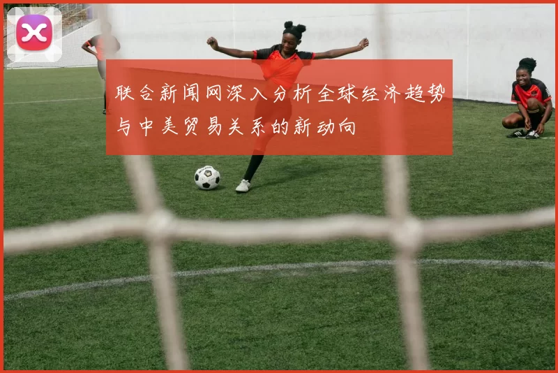 联合新闻网深入分析全球经济趋势与中美贸易关系的新动向