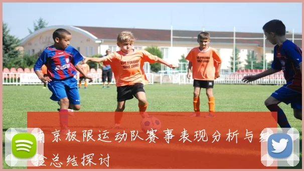 南京极限运动队赛事表现分析与经验总结探讨