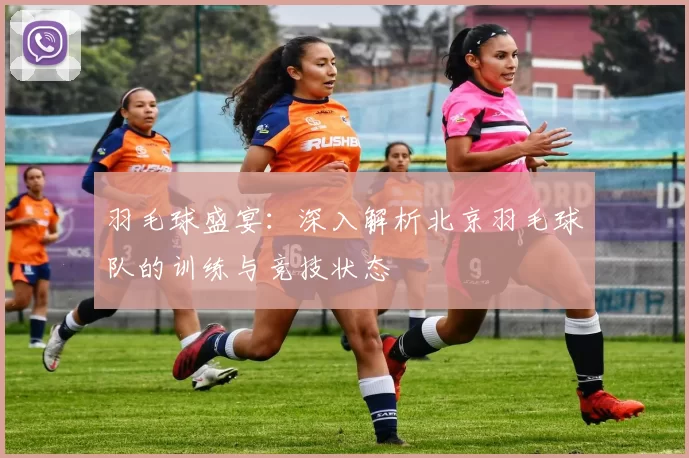 羽毛球盛宴：深入解析北京羽毛球队的训练与竞技状态