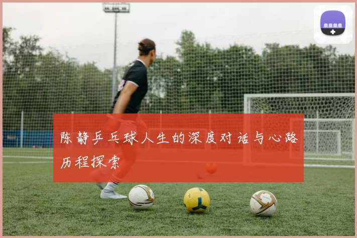 陈静乒乓球人生的深度对话与心路历程探索