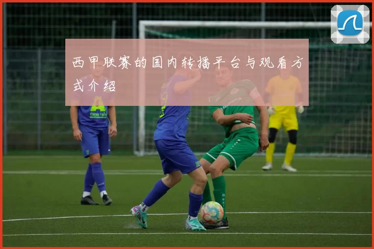 西甲联赛的国内转播平台与观看方式介绍