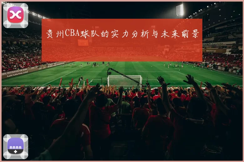 贵州CBA球队的实力分析与未来前景