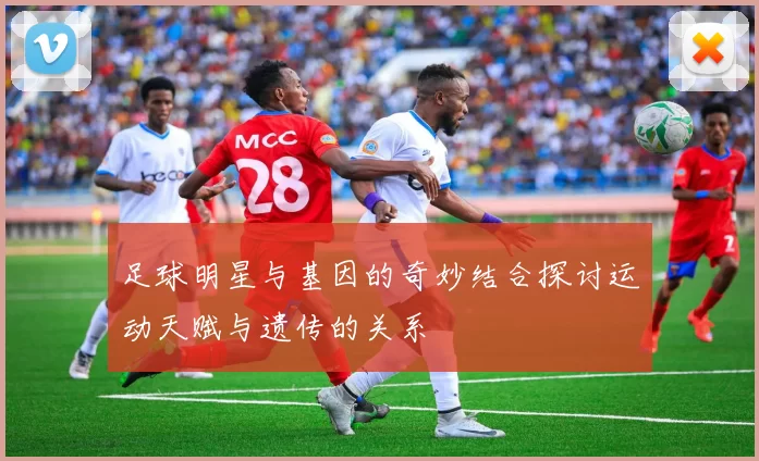 足球明星与基因的奇妙结合探讨运动天赋与遗传的关系